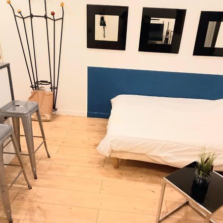 Ravissant Studio En Face De La Gare Apartment Toulouse Bagian luar foto